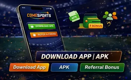 Download the app, unlock code GG66MAX, and enter ₹1 contests faster