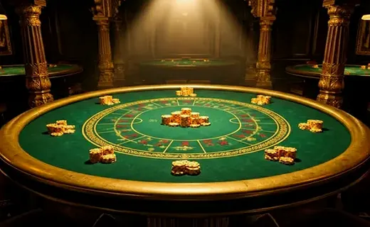 Elite Poker