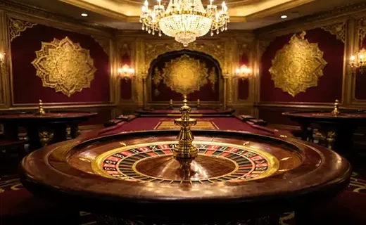VIP Roulette