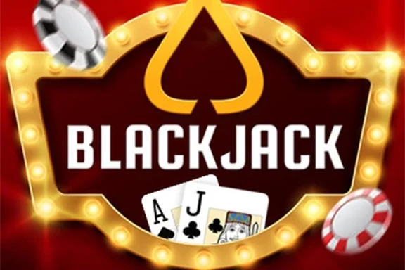 Capa do slot Blackjack Neo